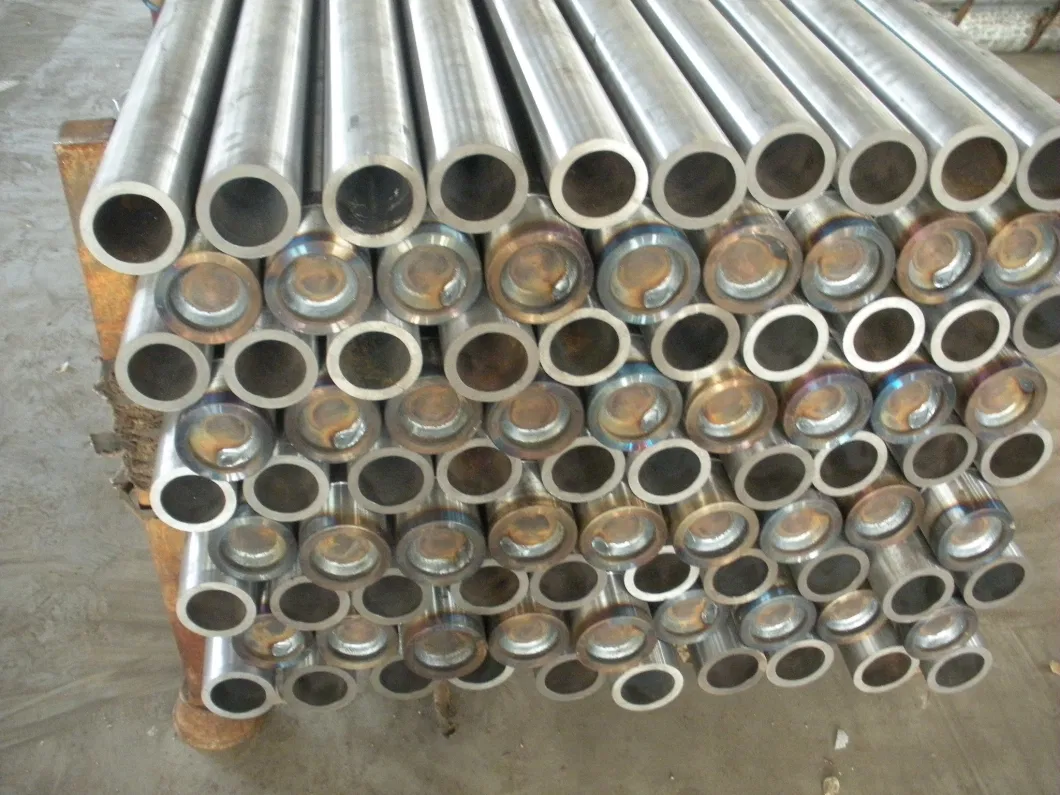 AISI 1026 Hollow Piston Rod for Telescopic Cylinder