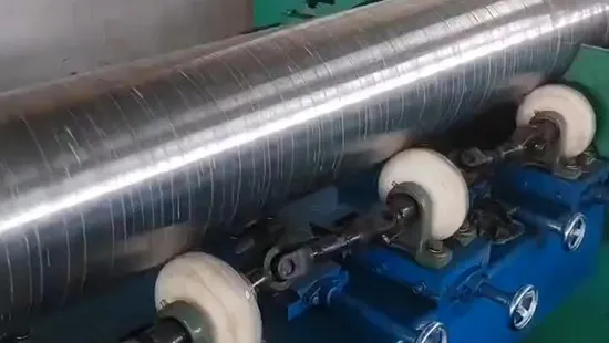 Factory Safety Shock Absorbers Piston Rod for Automobile Spare Parts