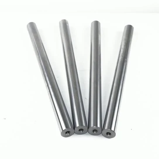 1045 Hard Chrome Plated Piston Rod for Hydraulic Cylinder Rod