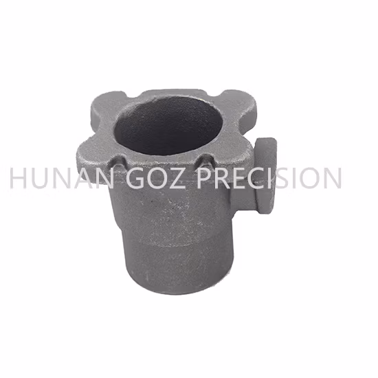 Hot Metal Precision Forging Parts Mold Forging Parts