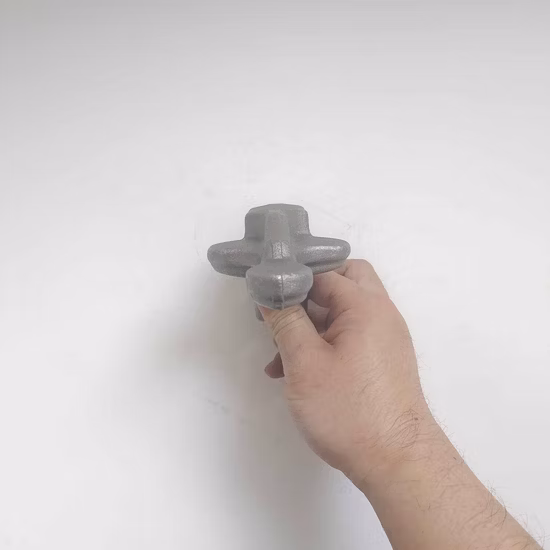 Forged Steel Parts for Electric Vehicle by Closed Die Forging