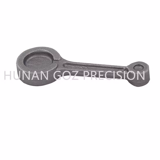 Professional Forging Auto Parts, Hot Die Forging, Precision Forging