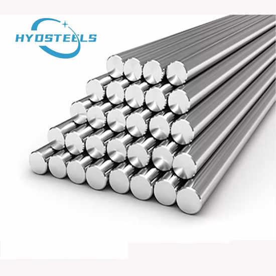 Hard Chrome Plated Hydraulic Cylinder Piston Rod with Wholesale Price