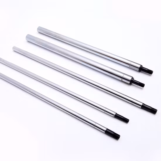 Automobile Motorcycle Chrome Plated Piston Rod for Shock Absorber