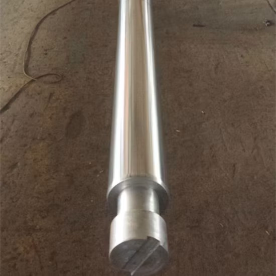 AISI 1026 Hollow Piston Rod for Telescopic Cylinder