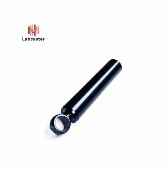 Hard Polished Piston Rod for Hydraulic Cylinder