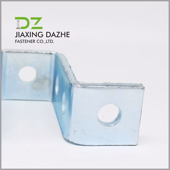 Custom Carbon Steel Metal Stamping Part with Powder Coated