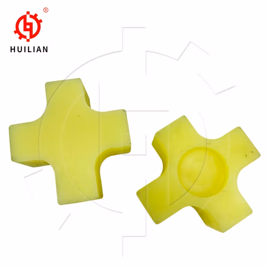 Hb21 Shock Absorber Hydraulic Breaker Damper for Volvo Rock Hammer